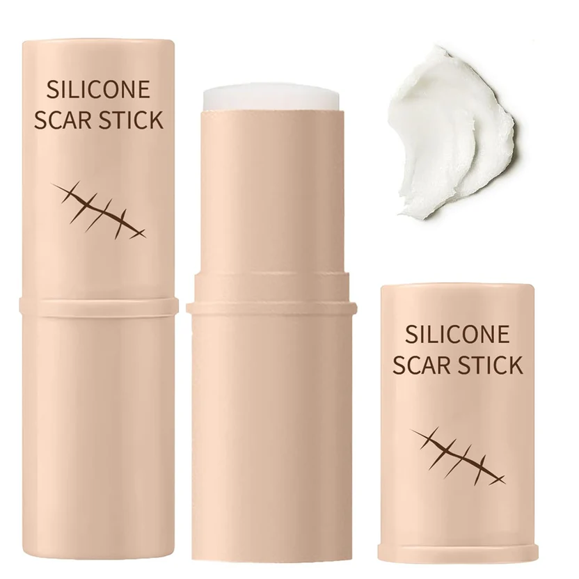 Silicon Scar Removal Stick (BUY 1 GET 1 FREE) - Image 2