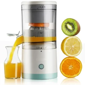 Travel Portable Mini Juice Blender