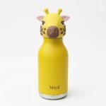 Vacuum Flask High Insulated Bottle For Hot & Cold Drinks