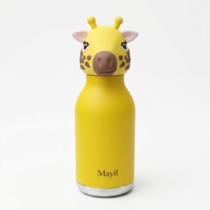 Vacuum Flask High Insulated Bottle For Hot & Cold Drinks