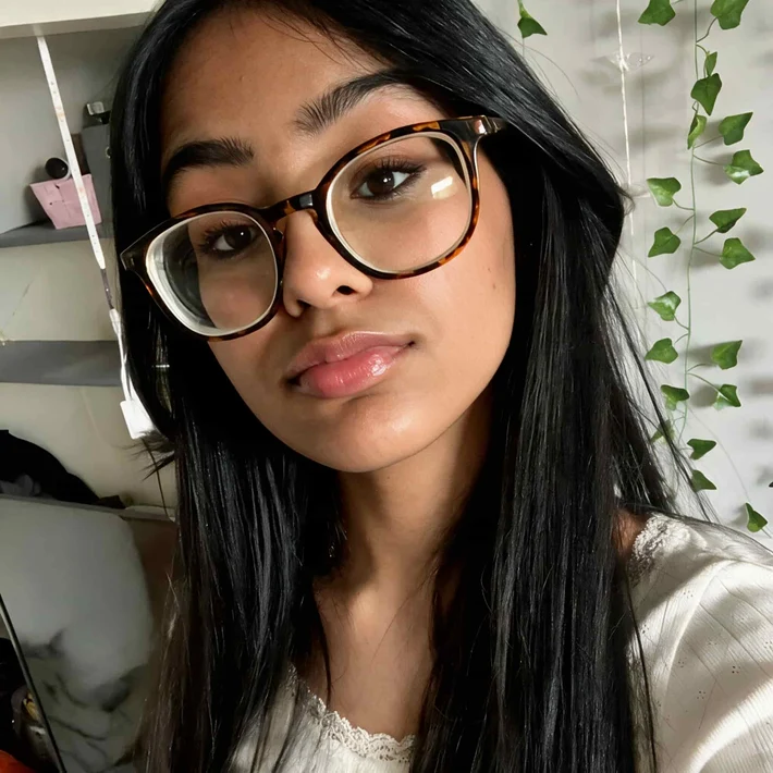 Customer photo