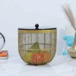 Multipurpose Basket