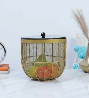 Multipurpose Basket