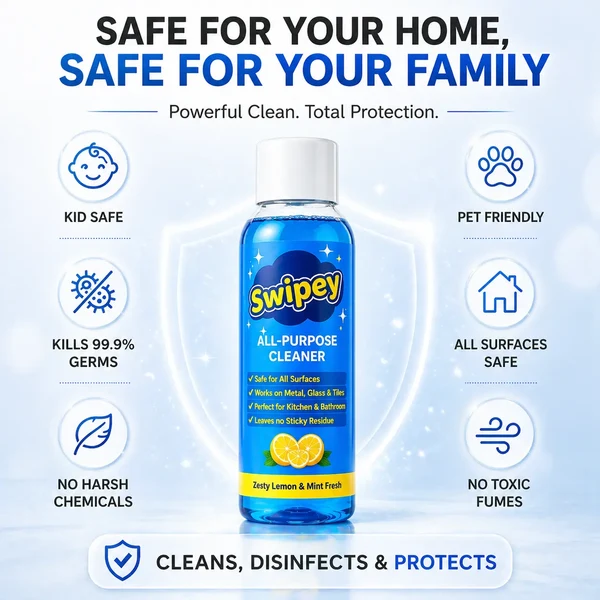 Multifunctional Cleaner – Buy 1 Get 3 FREE - Image 6